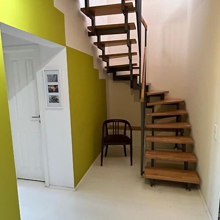 Loft Mit 2 Terrassen - Ruhig&Sonnig Διαμέρισμα Λειψία Εξωτερικό φωτογραφία