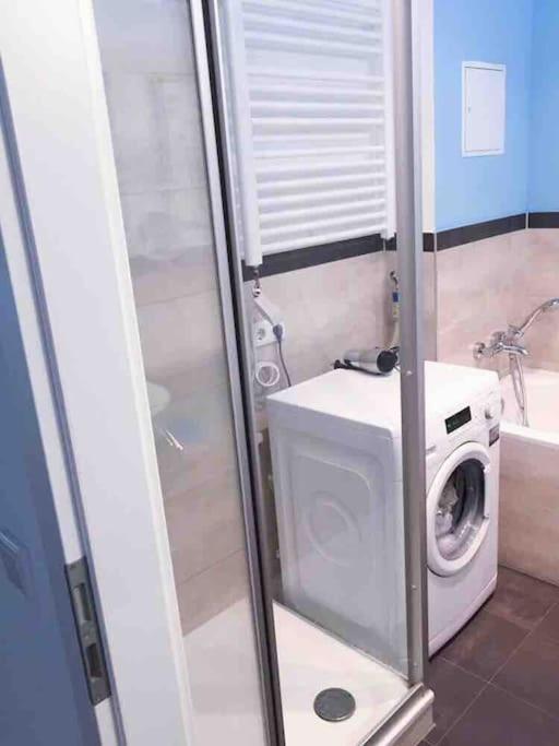 Loft Mit 2 Terrassen - Ruhig&Sonnig Διαμέρισμα Λειψία Εξωτερικό φωτογραφία